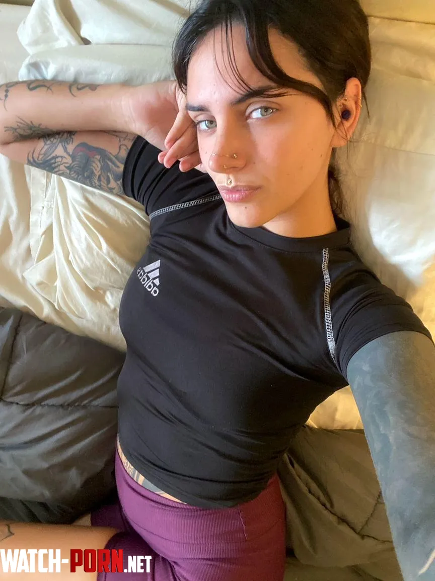 It fits the mood im in by MoxieLips