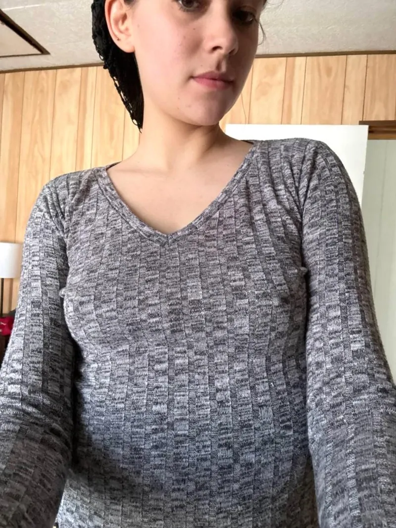 Thumbnail Morning Selfie with Pokies - Mexicana