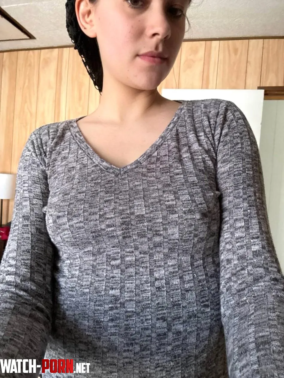 Morning selfie with pokies! by cathyharpist