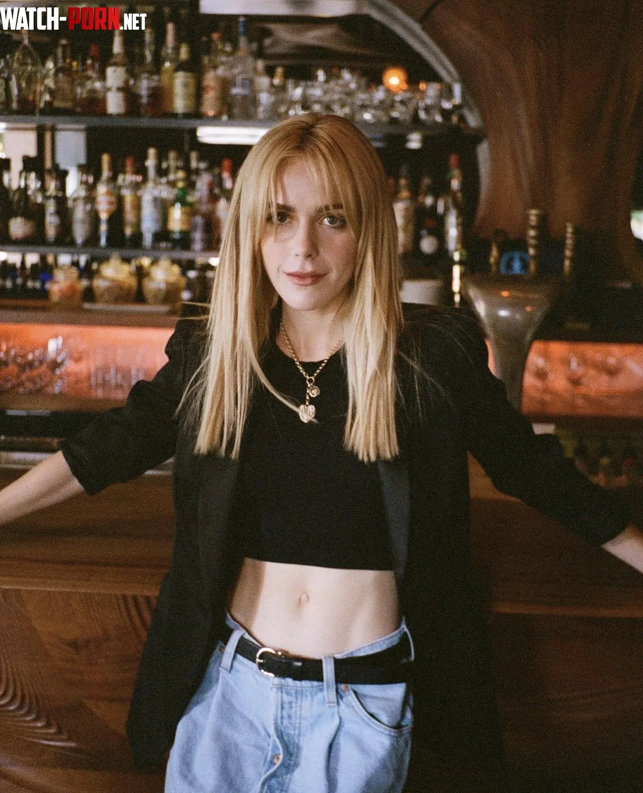 Kieran Shipka by JustAnEUGirl