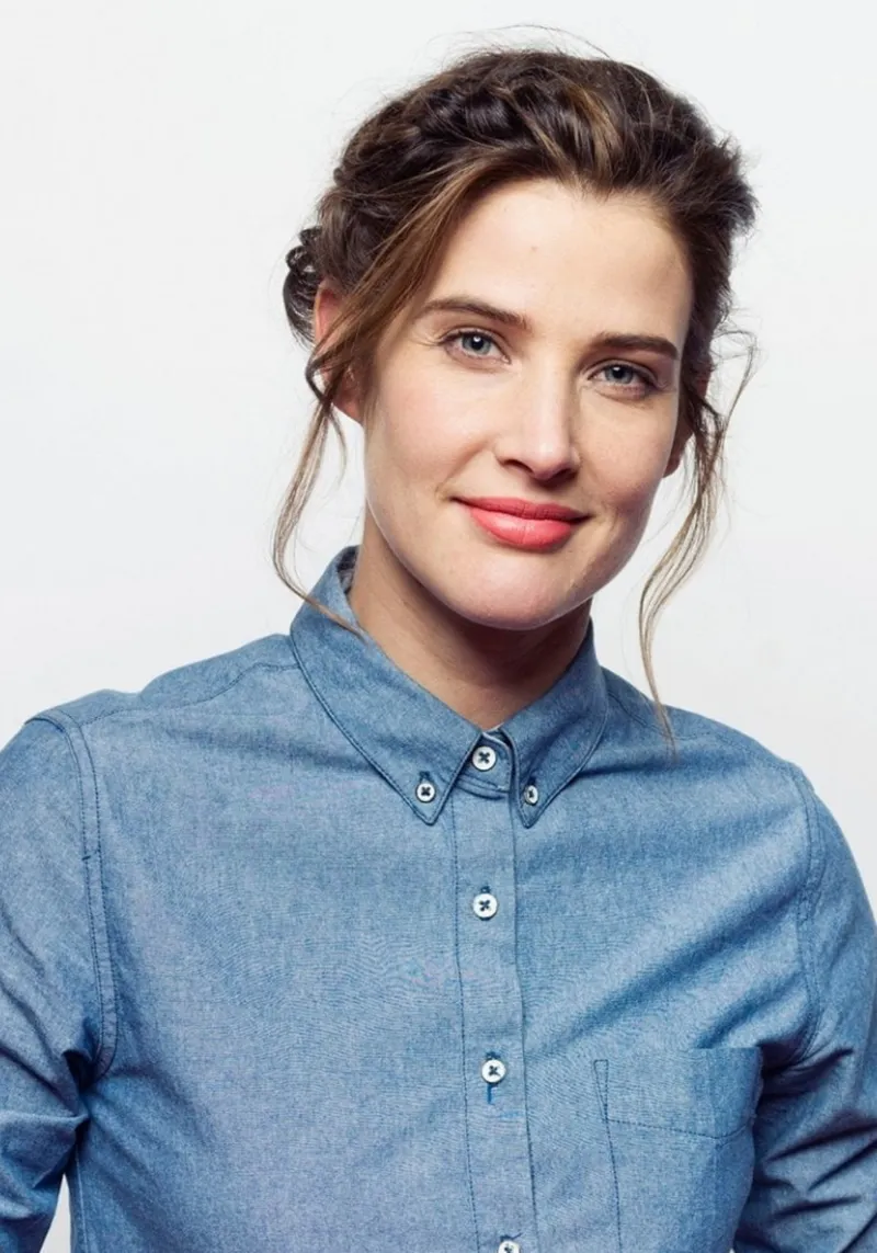 Thumbnail Cobie Smulders by Fit-Indication-7333