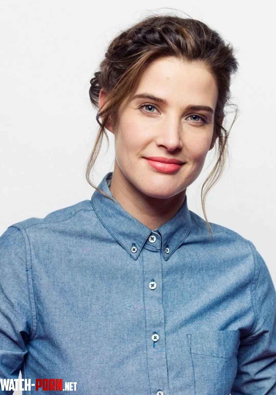 Cobie Smulders by Fit-Indication-7333