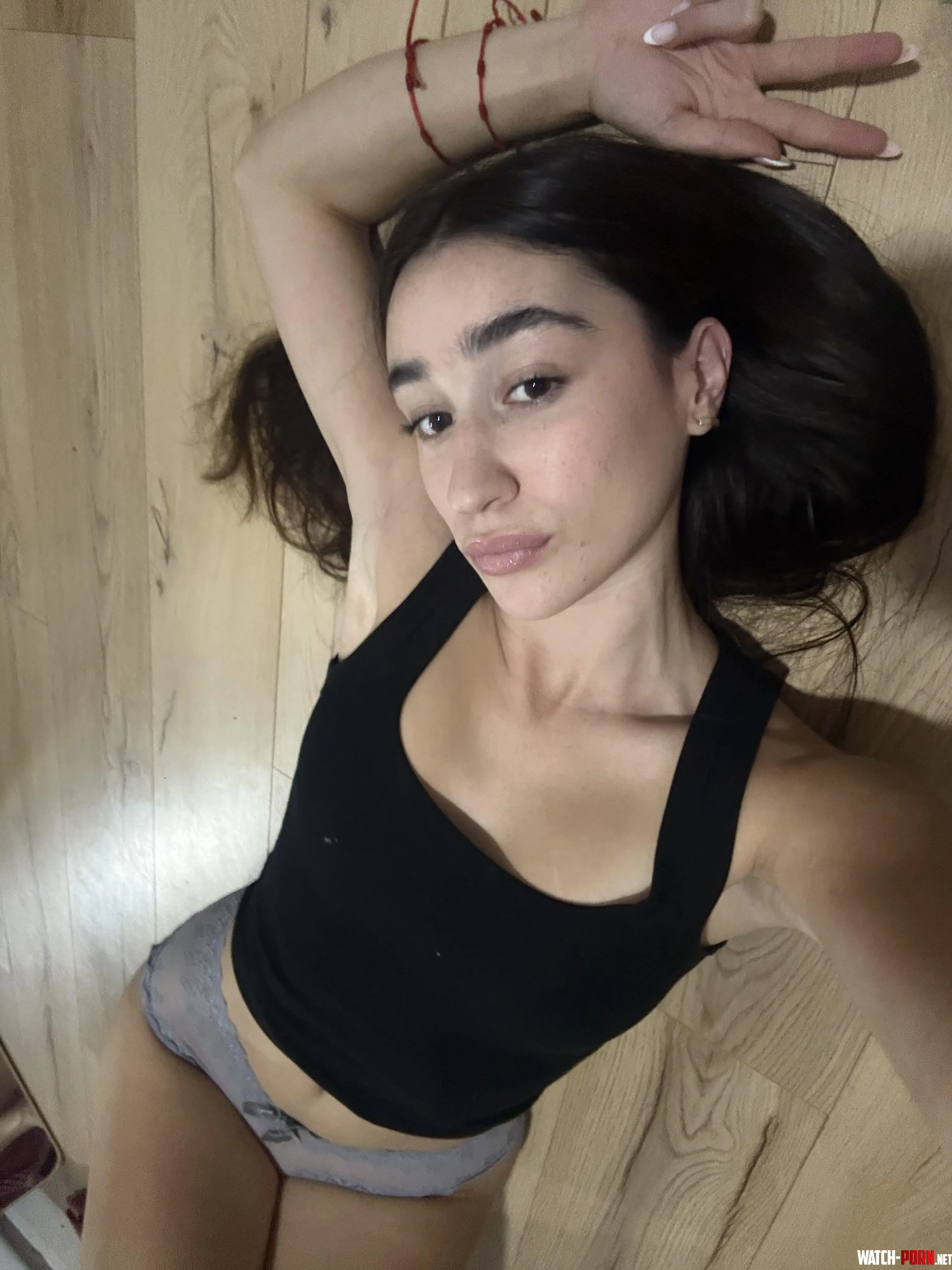 What do you think of chicks who like to get all naughty by weavybitch