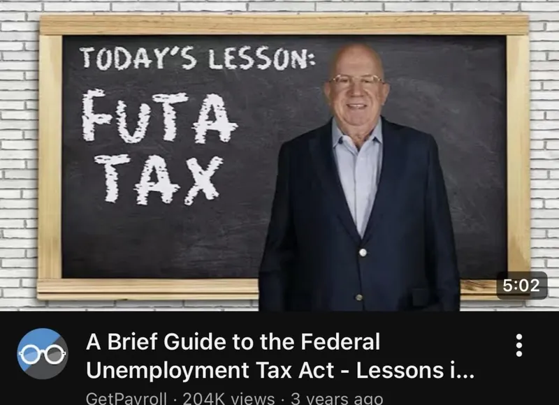 Thumbnail Getting Real About Taxes in Futadomworld - Brandoxz7 Discusses