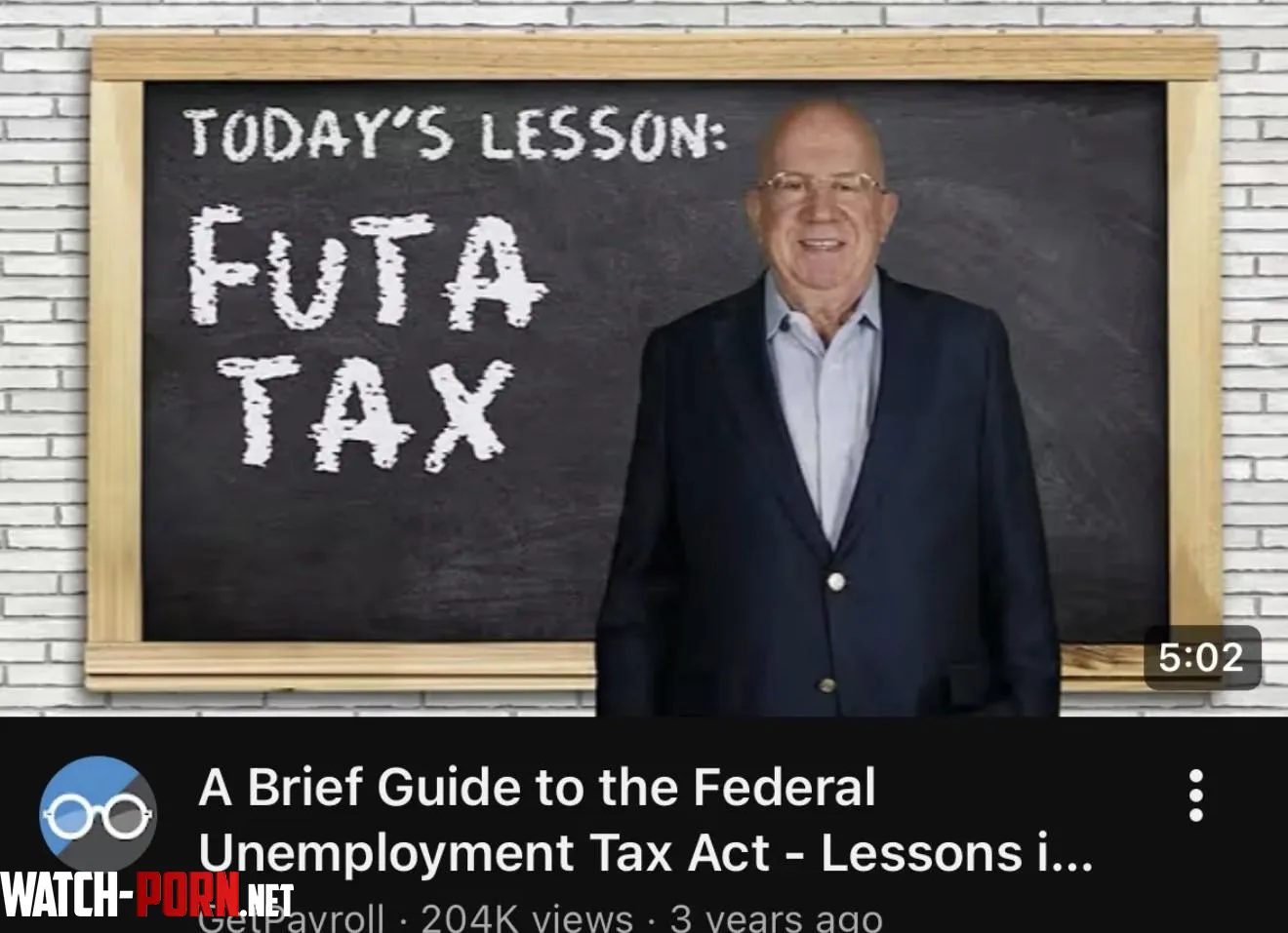 Guess I better start paying my taxes. by Brandoxz7