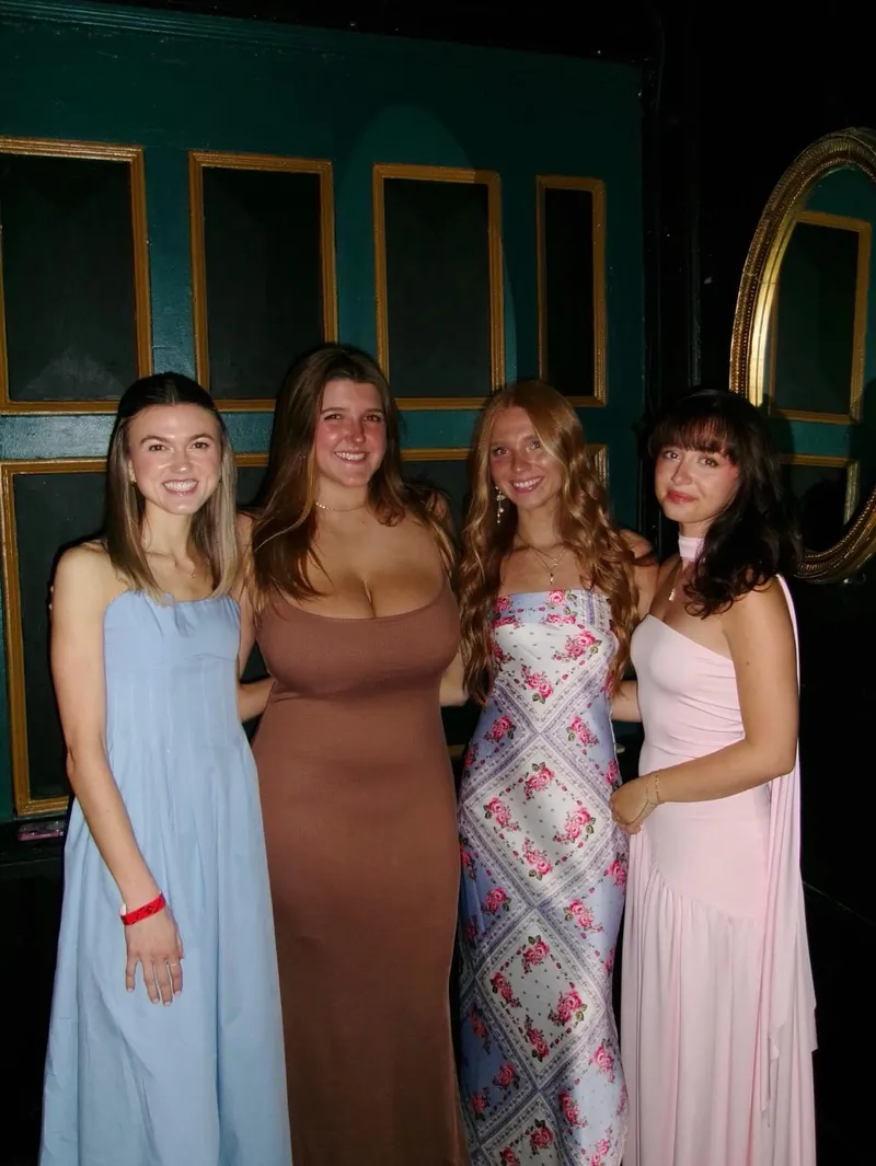 Thumbnail nycitties’ Challenge: Gatekeep Binary? Gatekeep Upvote - YGWBT Rule