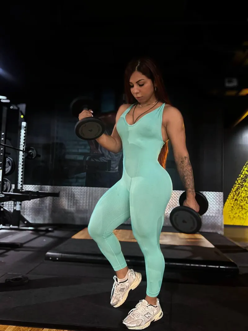 Thumbnail Real-Diver8010's Muscle Building Journey | ThickFit