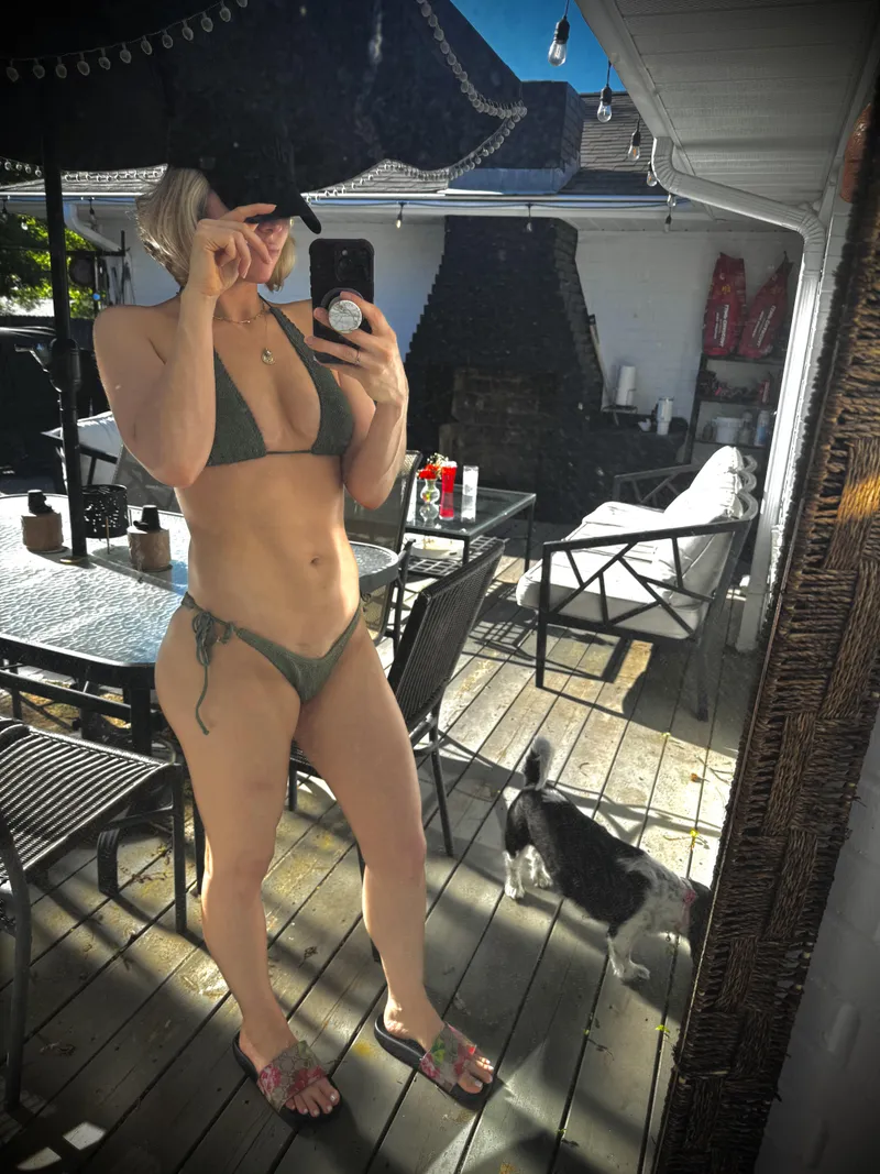 Thumbnail Seasonal Transformation: Summer Body Progress by carnivorecarmen