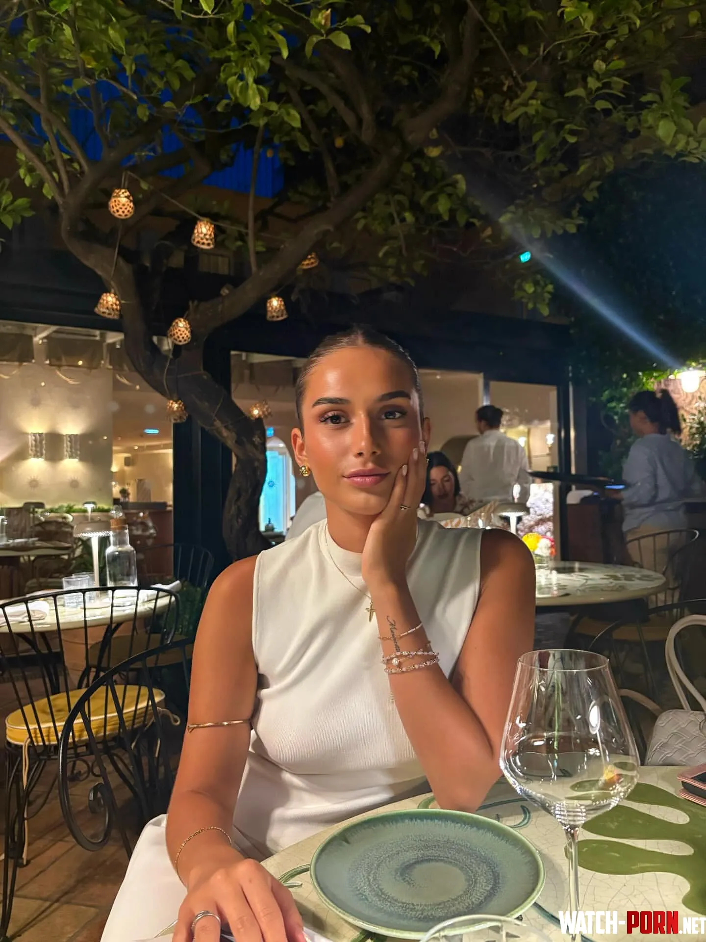 Rachel Bailly by Unlikely-Culture8166