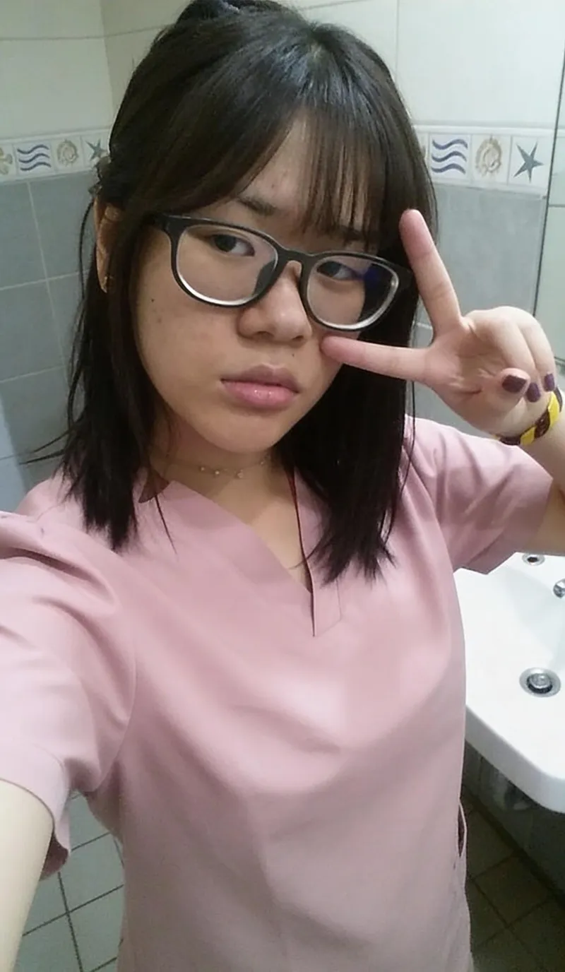 Thumbnail Fun Tales from Med School by Lolidreams | asiansgonemild