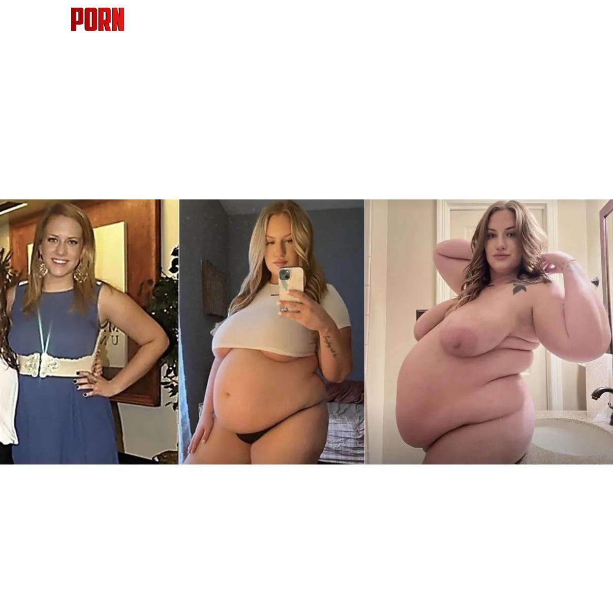 Bigger is better by LRM-BBW