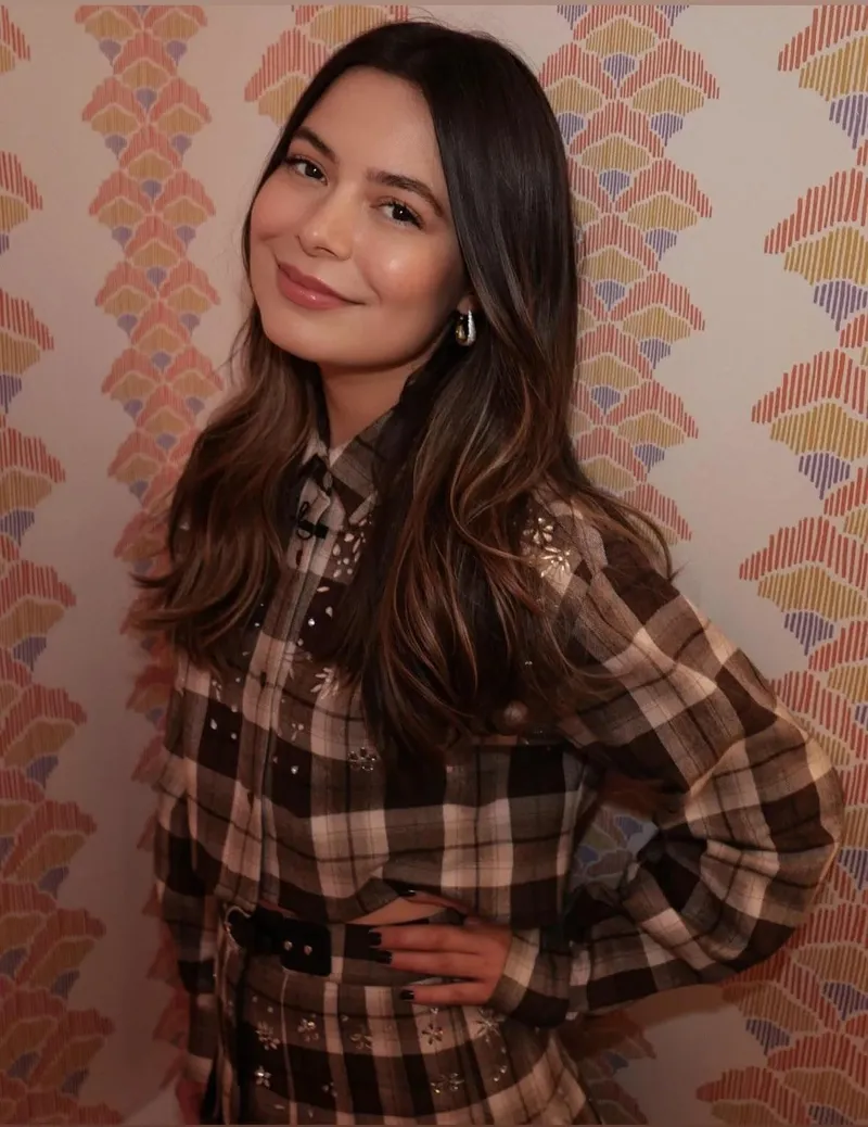 Thumbnail Miranda Cosgrove: Timeless Beauty | Anxious_Turnover1317 | PrettyGirls