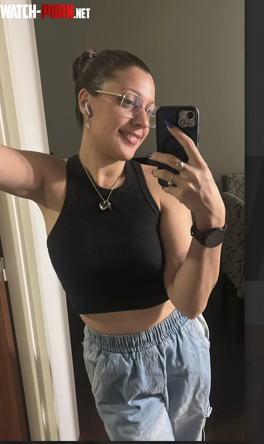 it’s going to be a good day:) by Subject_Cheek_8456