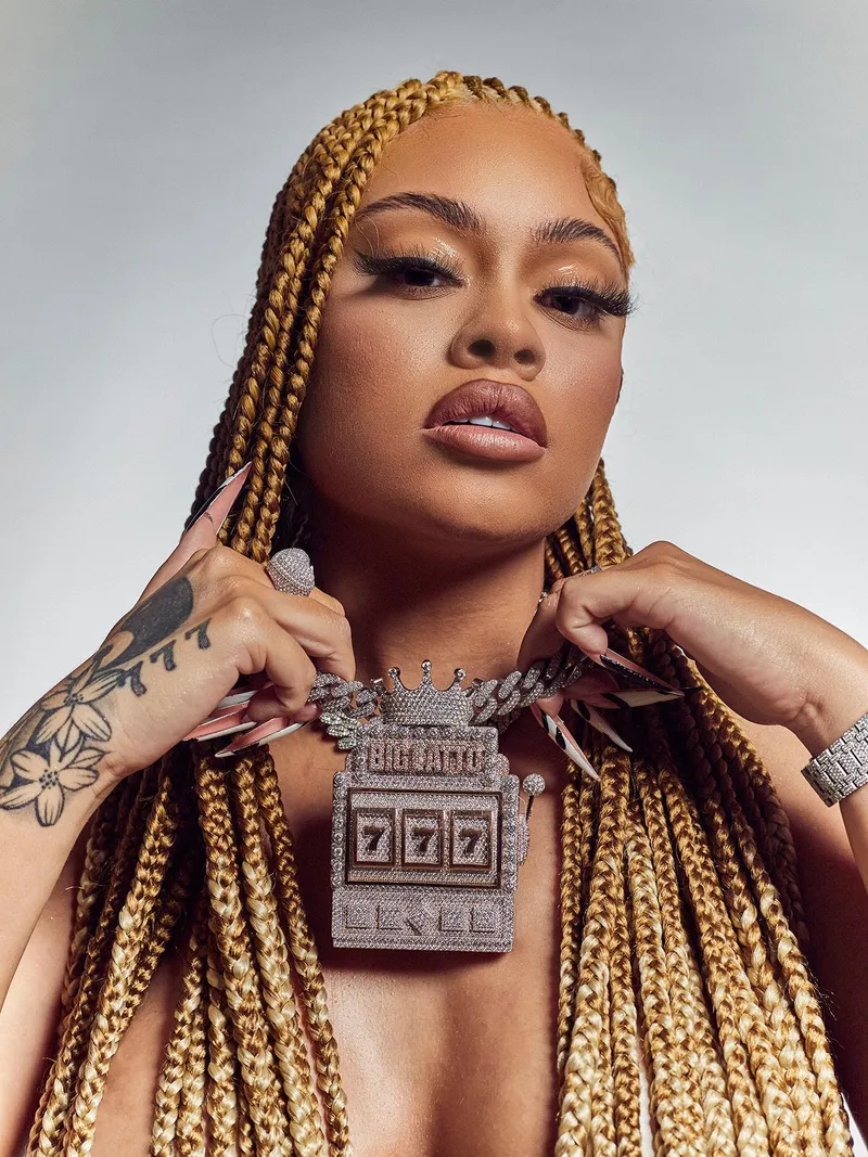 Thumbnail Are you Team Rubi Rose? Old-Bear-5275's Latest Article | HipHopGoneWild