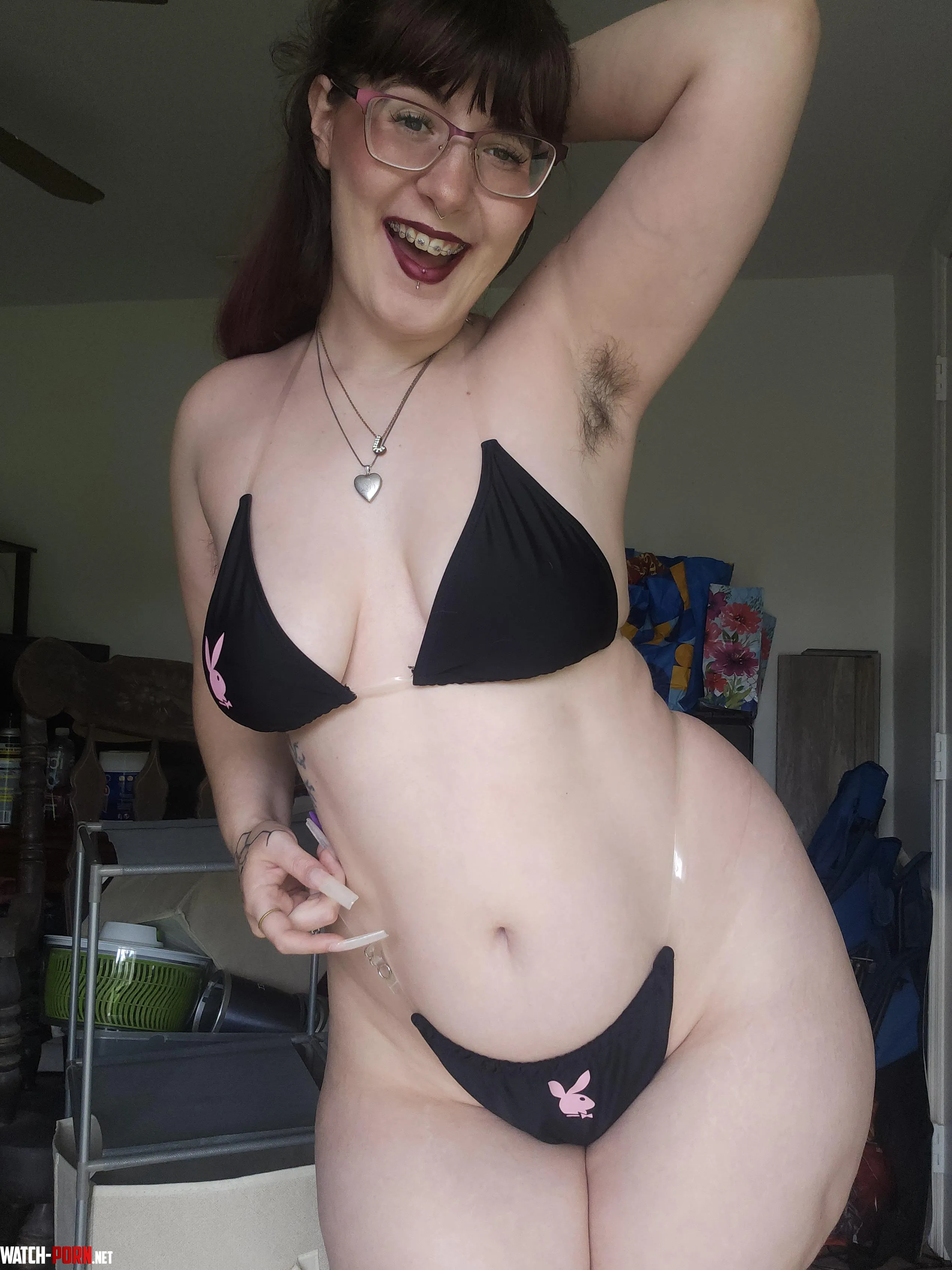 Long time no see by DabbinDragon710