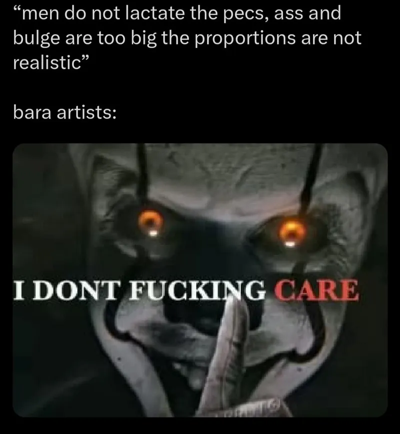 Thumbnail This has me ctfuuu by harveyquinnz | Engaging baramanga humor