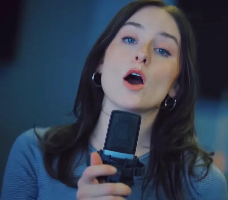 Thumbnail Exquisite Audra Millar: A CelebsGW Feature by WillyNilly1997