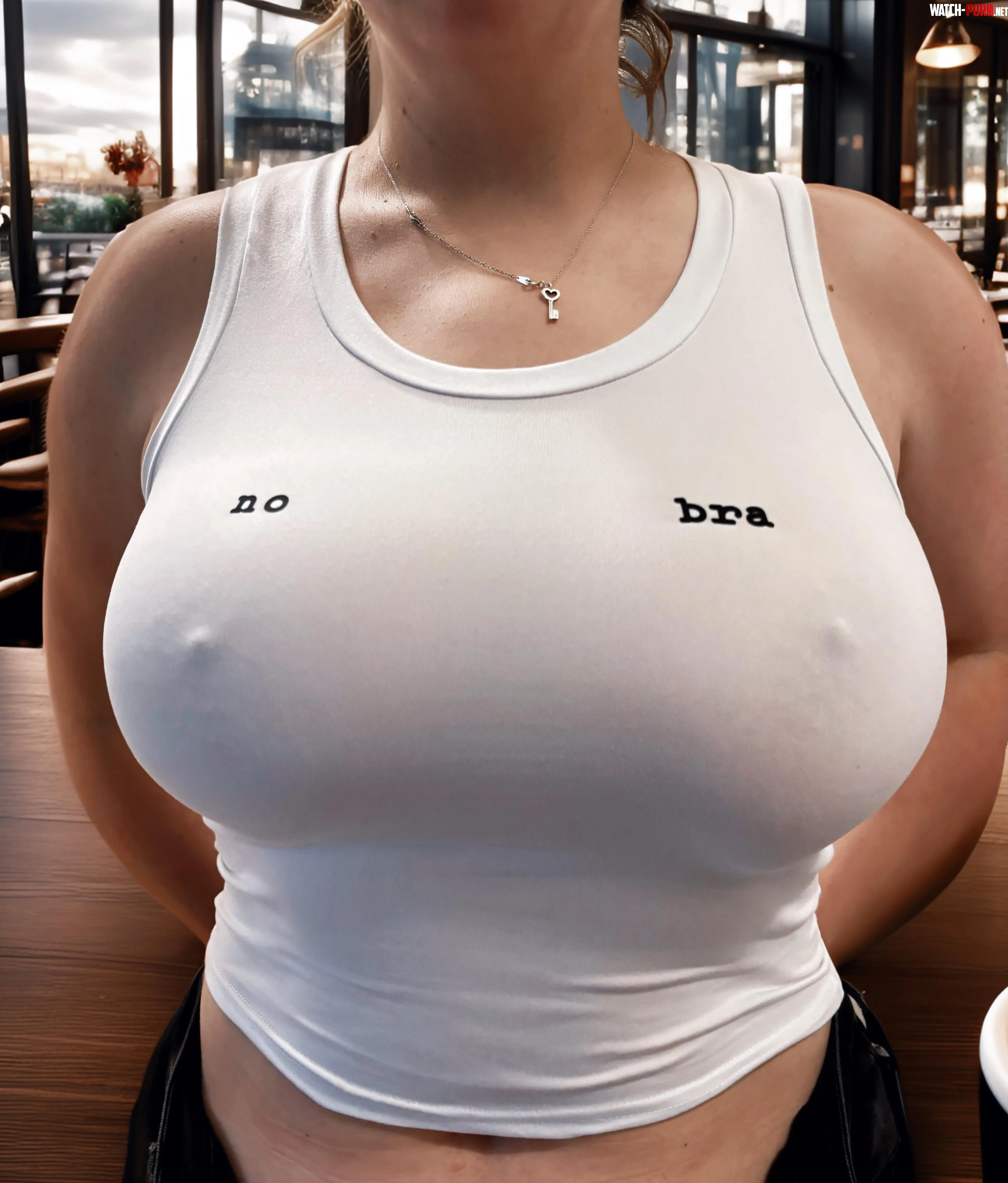 how could you tell? by daisiedolce