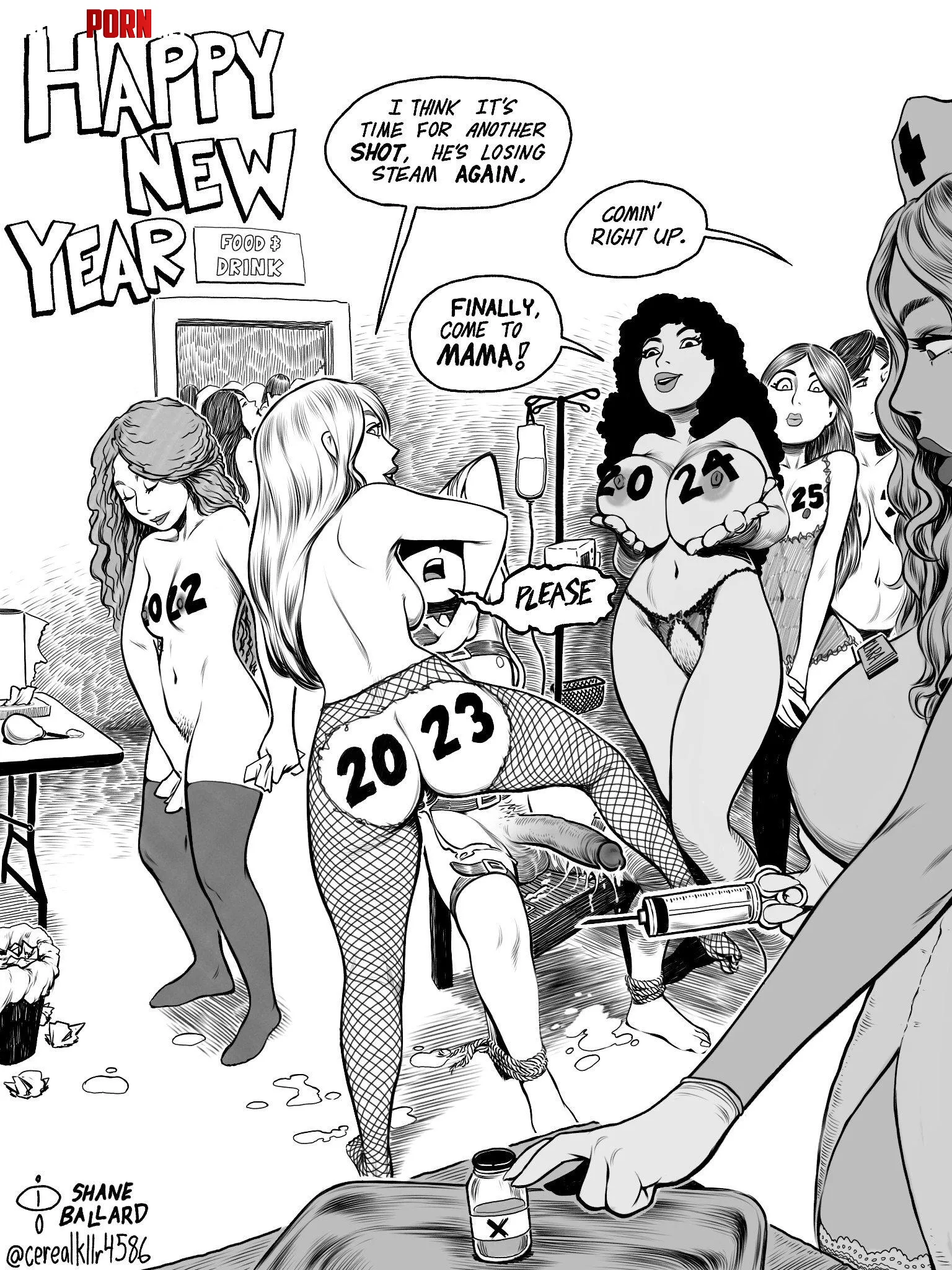 Used by every year by Somanycookies1