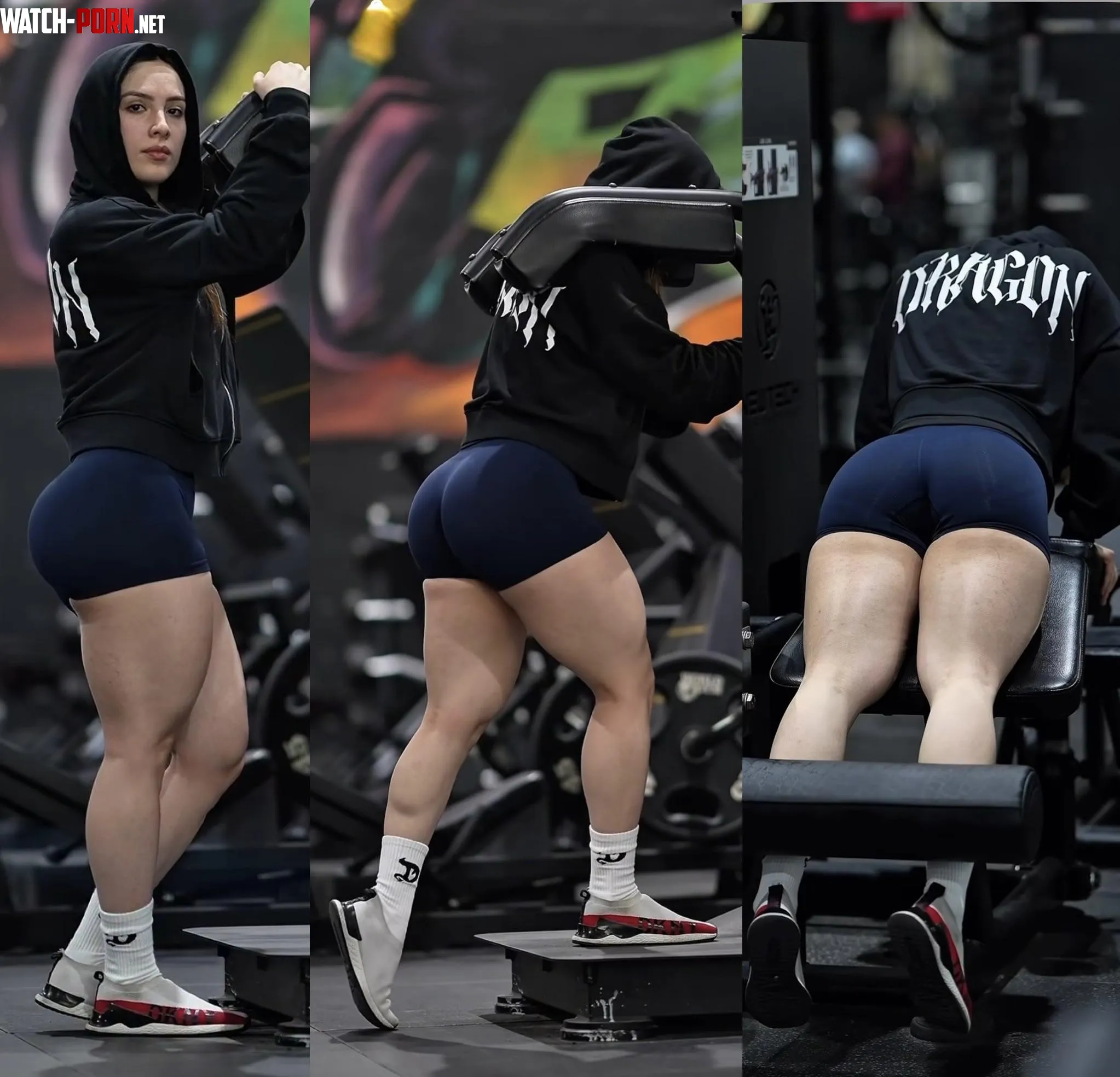 Denisse by RedHopSnob