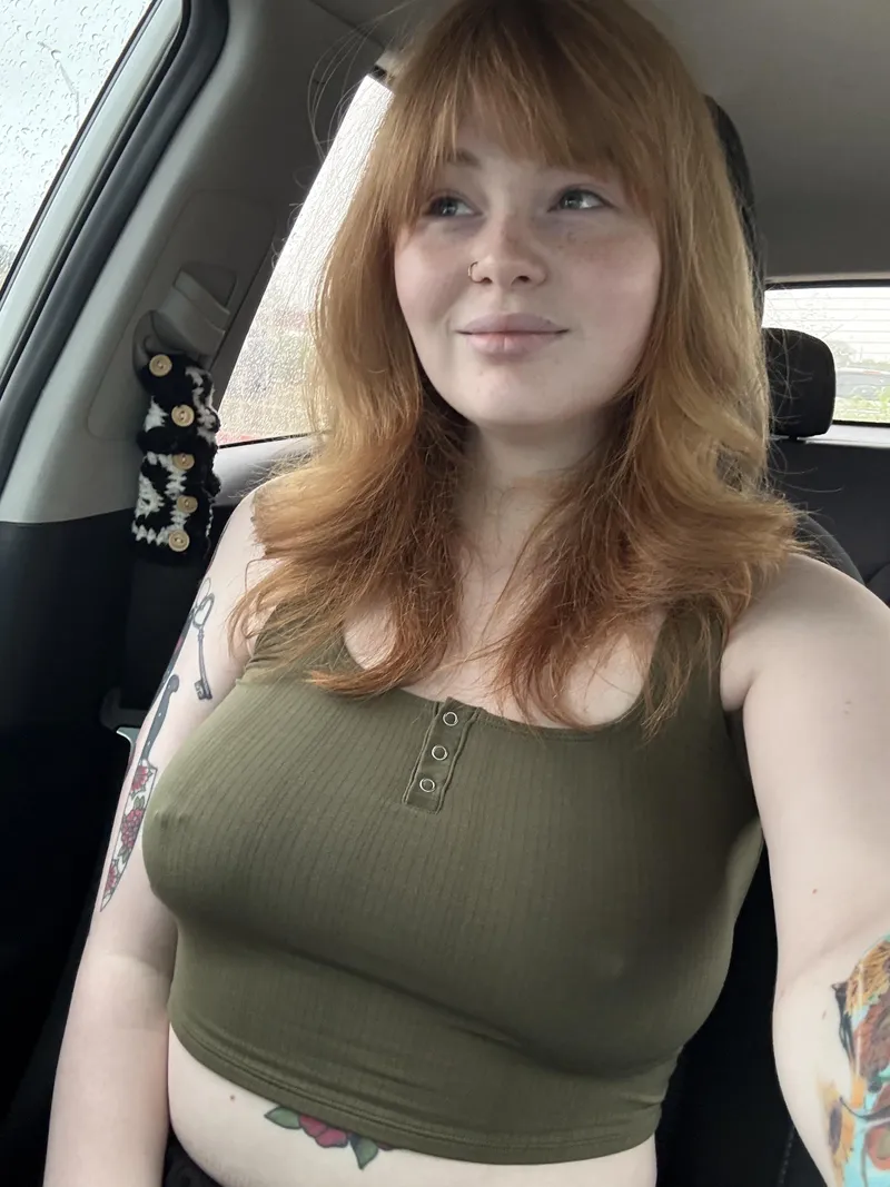 Thumbnail Brunch Ready, Bra Forgot: Fashion Mishap | Kaystickedoff