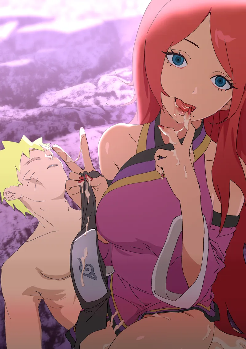 Thumbnail Drained by Fuuka: A Tale of Surrendering Control | by Somanycookies1