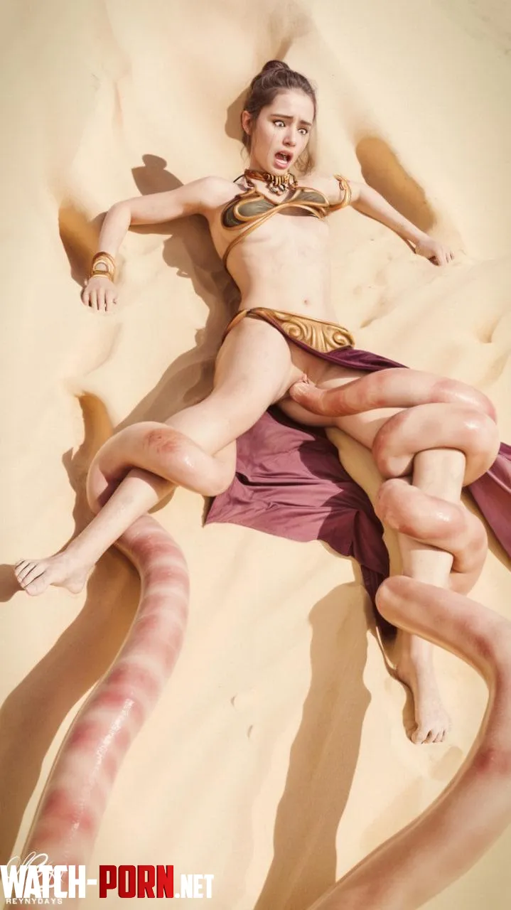 Rey (ReynyDays) [Star Wars] by Bitter_Worker702