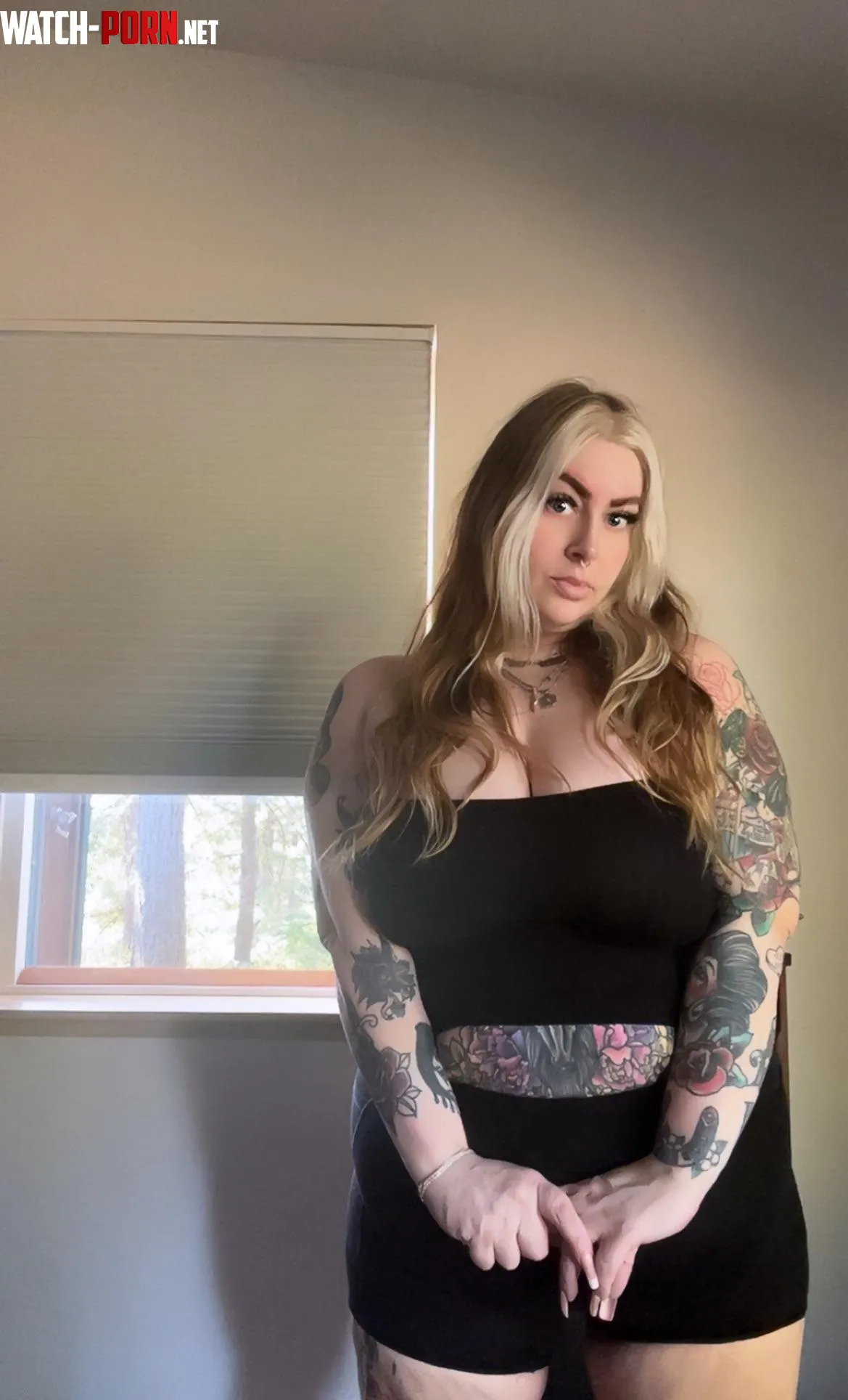 Cute, comfy, slightly dangerous by Bitch__Crvft