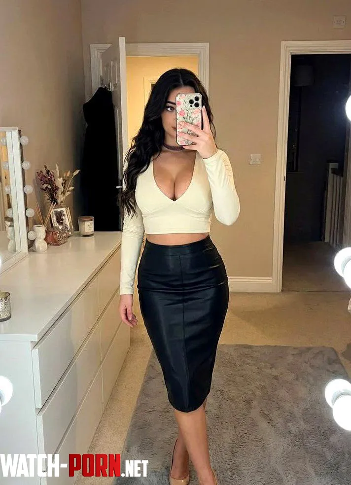 crop it like it’s hot by xPastelQueen