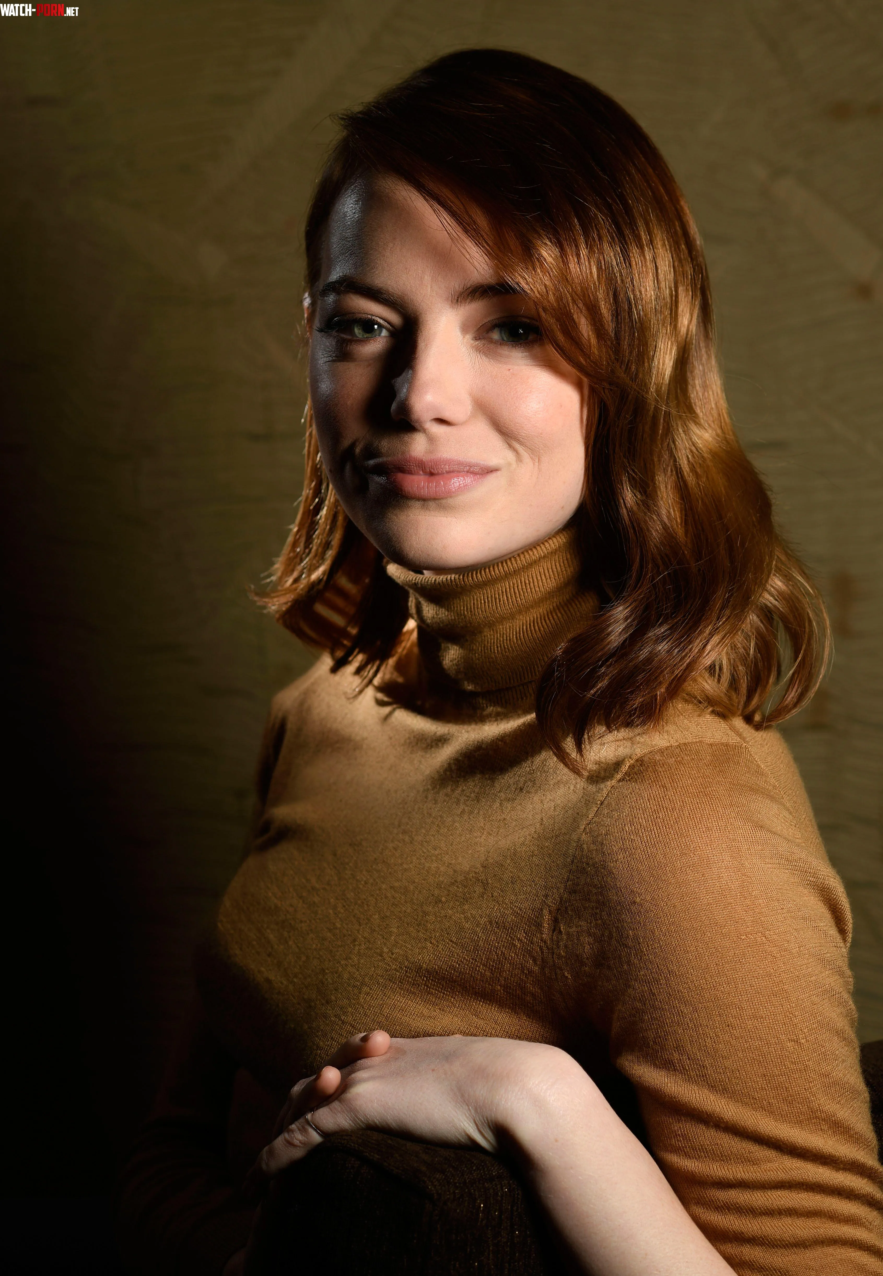 Emily 'Emma' Stone by WiseGuy1882