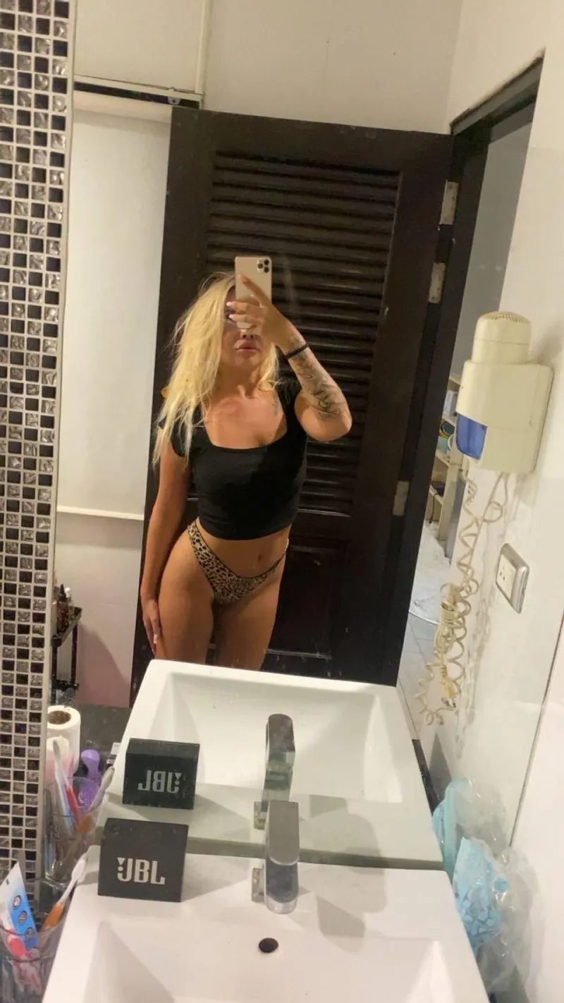 Thumbnail Förlora Min Os...