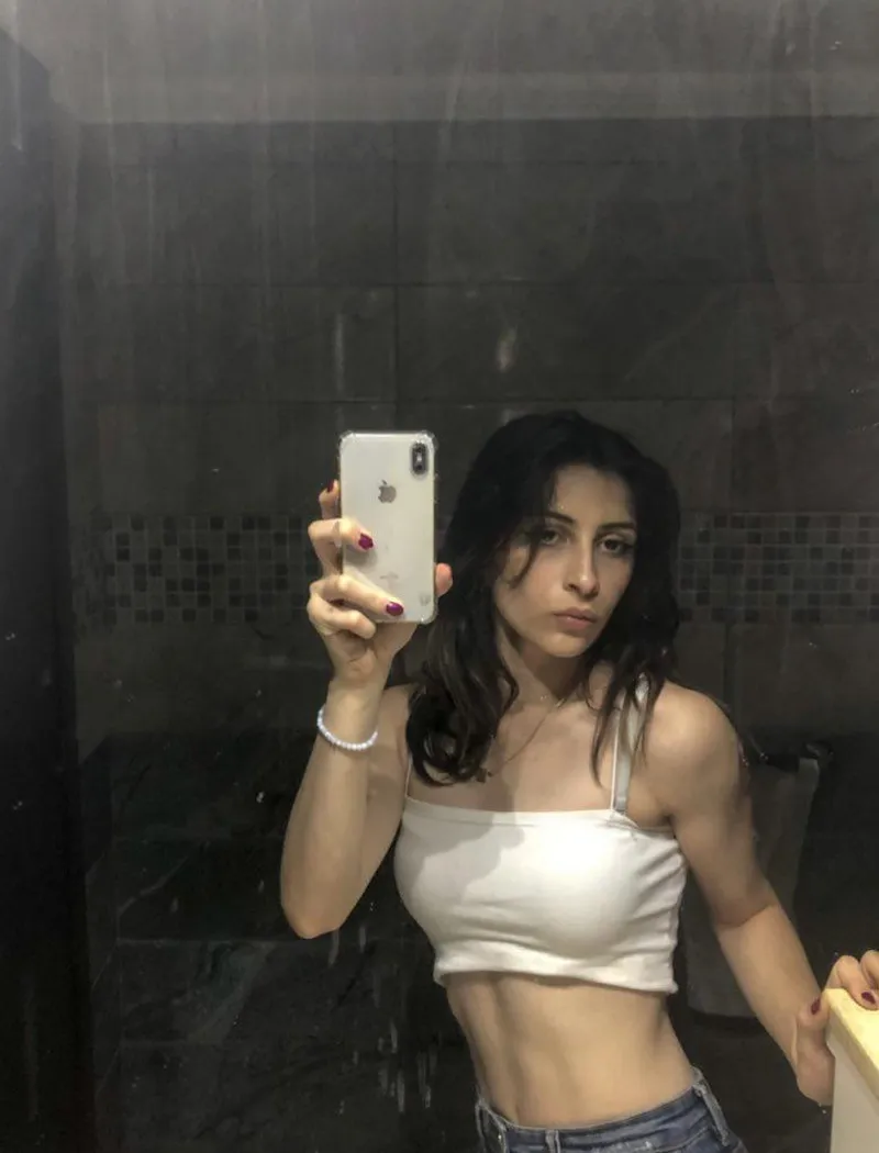 Thumbnail Summer Ready in Stylish Crop Tops by Outside_Database8981