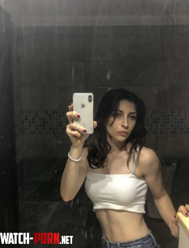 Summer ready by Outside_Database8981