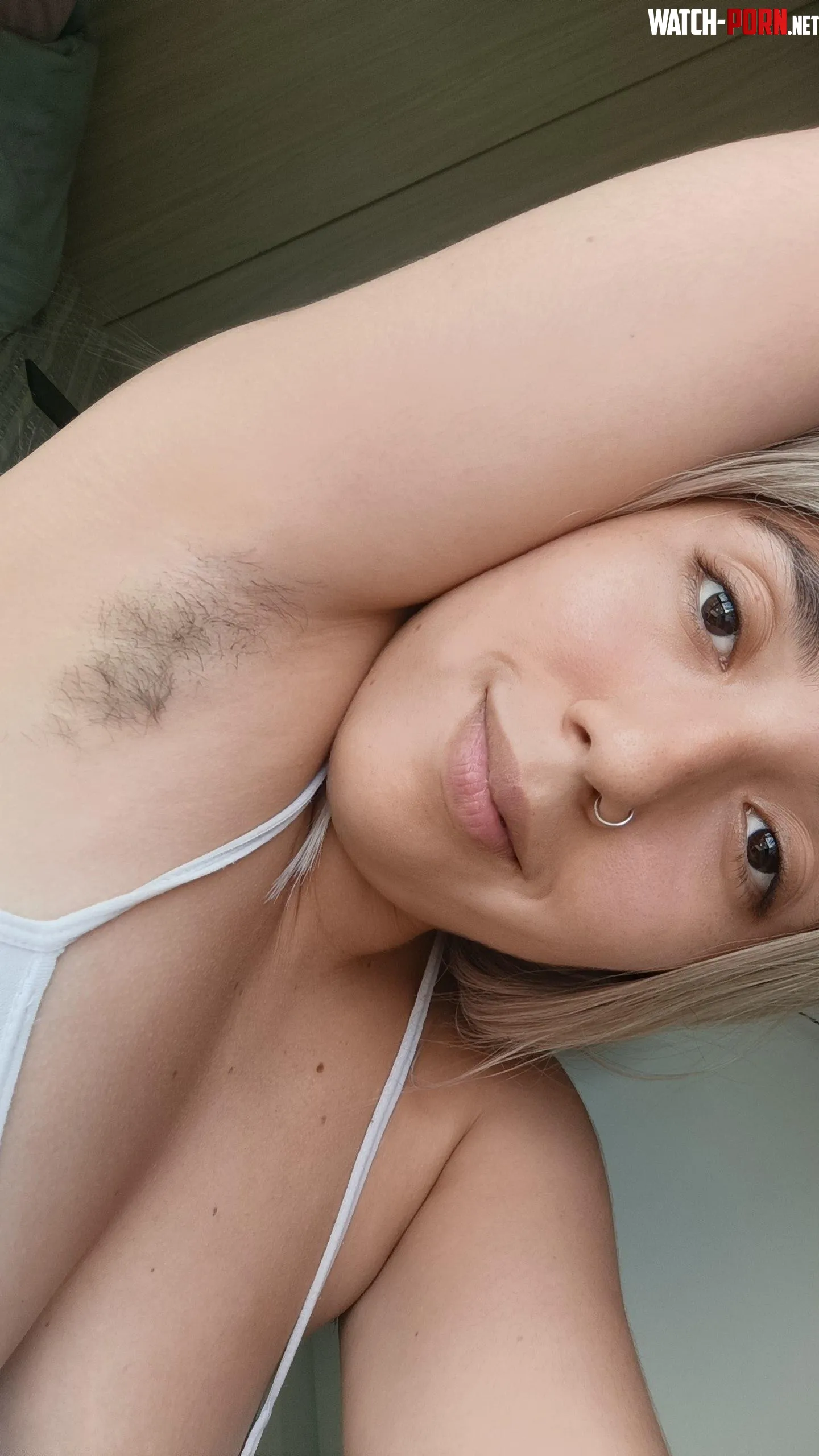 Do you think I look sexy? by Natashapinkk