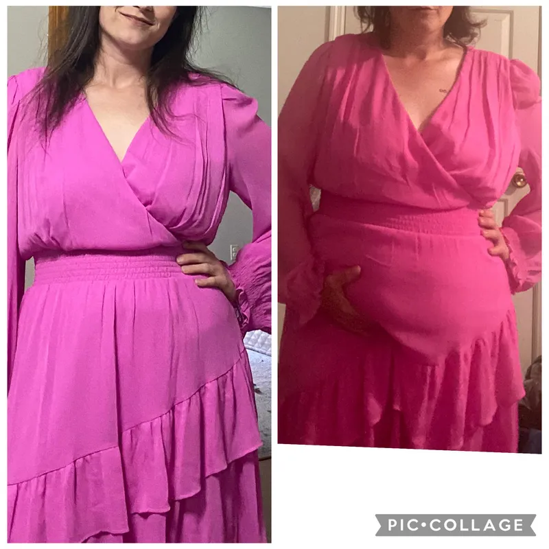 Thumbnail from 155 to 189, same dress by ilovwhugetits