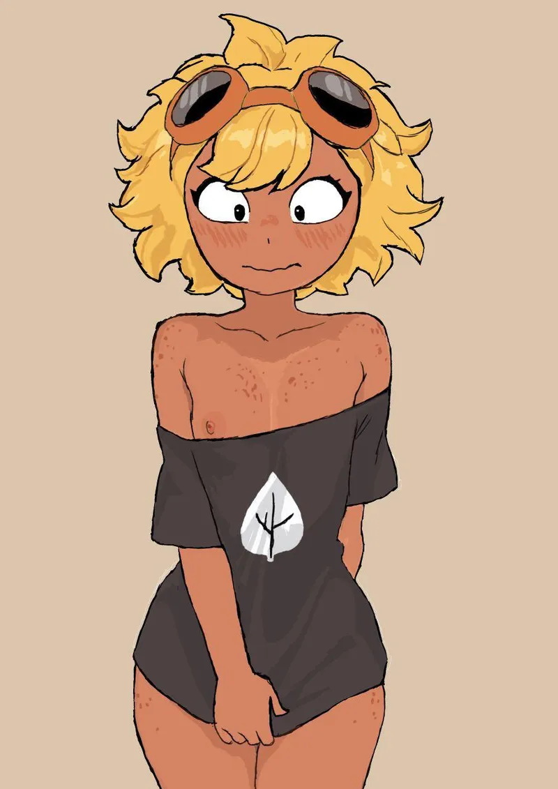 Thumbnail Explore the World of the Sunflower with SoulSky0097 - MonsterGirl