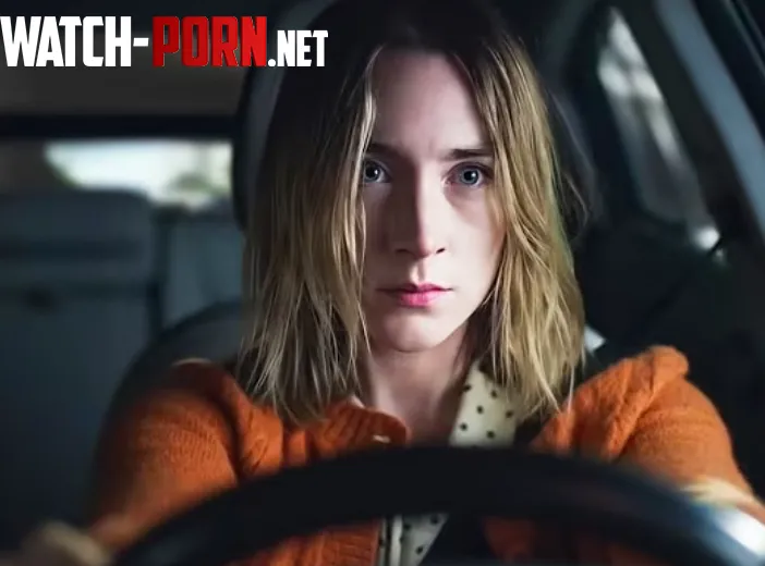 Saoirse Ronan by WillyNilly1997