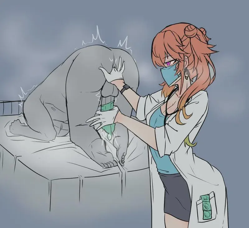 Thumbnail Appointment with Kiara: A Dominant Experience by Somanycookies1