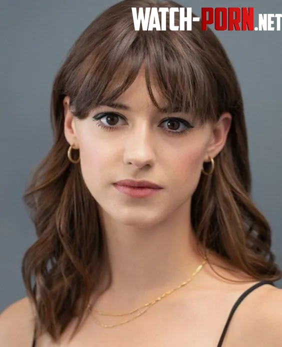 Daisy Edgar-Jones by WillyNilly1997