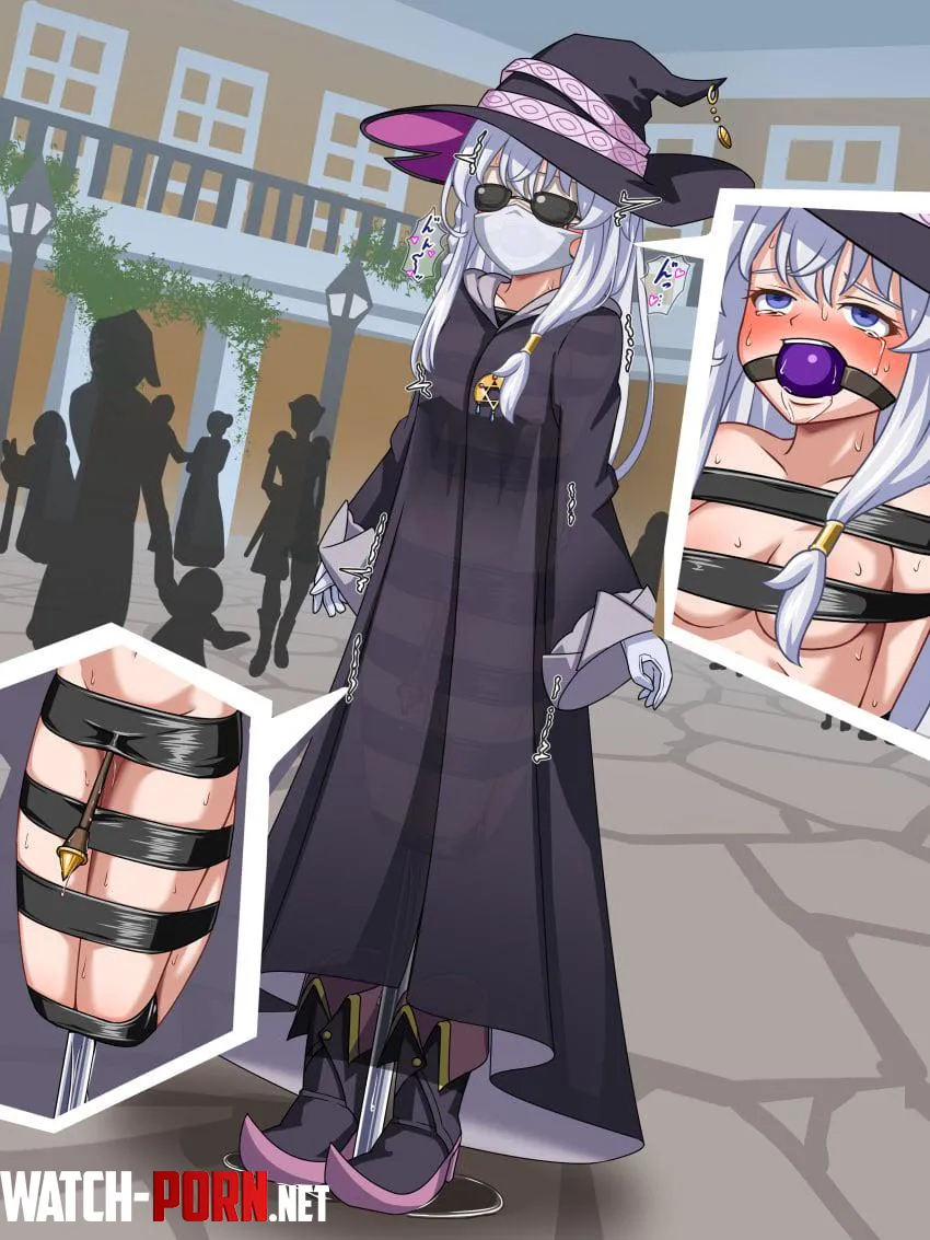 Do you think anyone will notice? by Legitimate-Celery-85