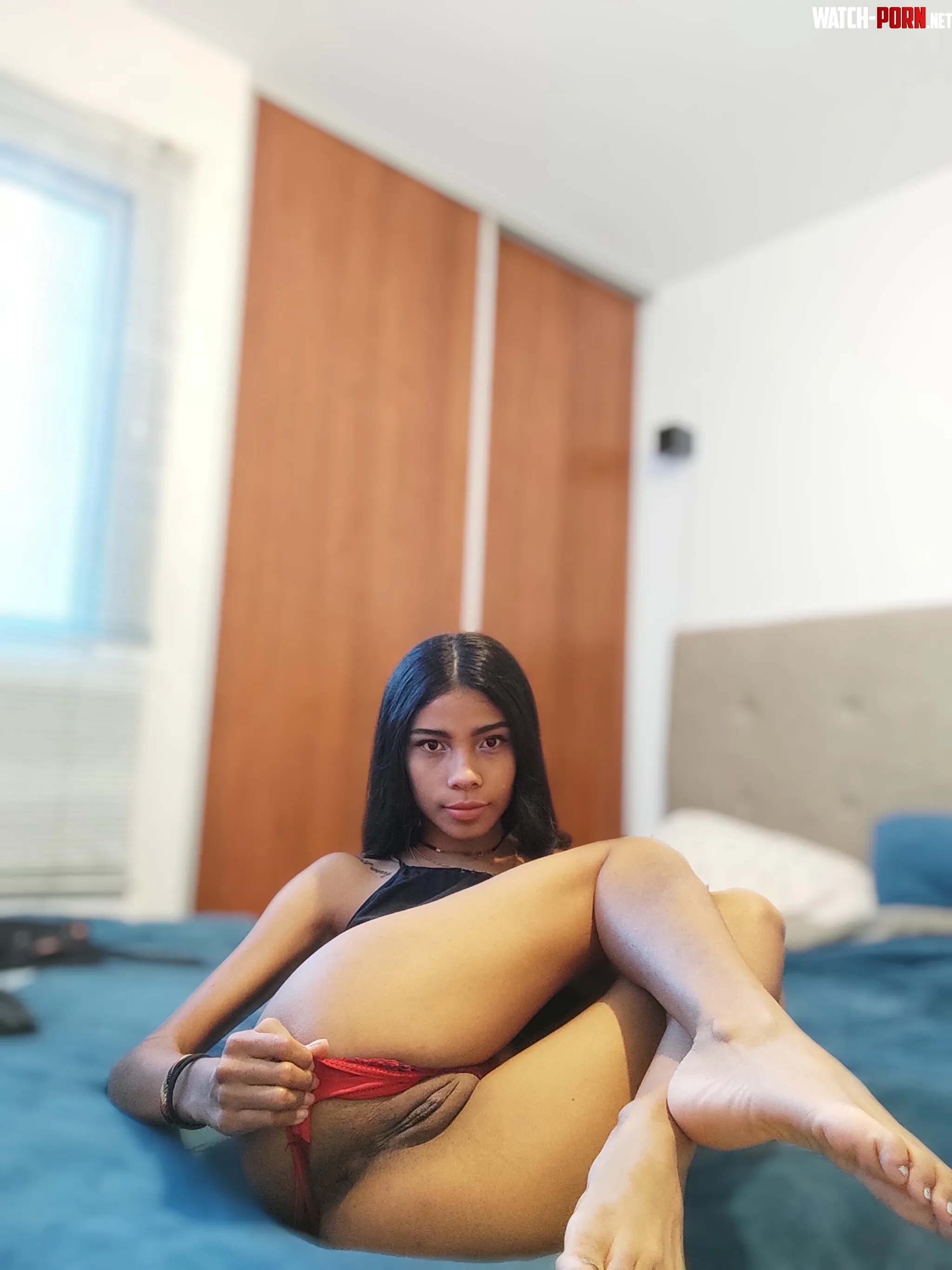 soft everywhere by Tropicalangeles