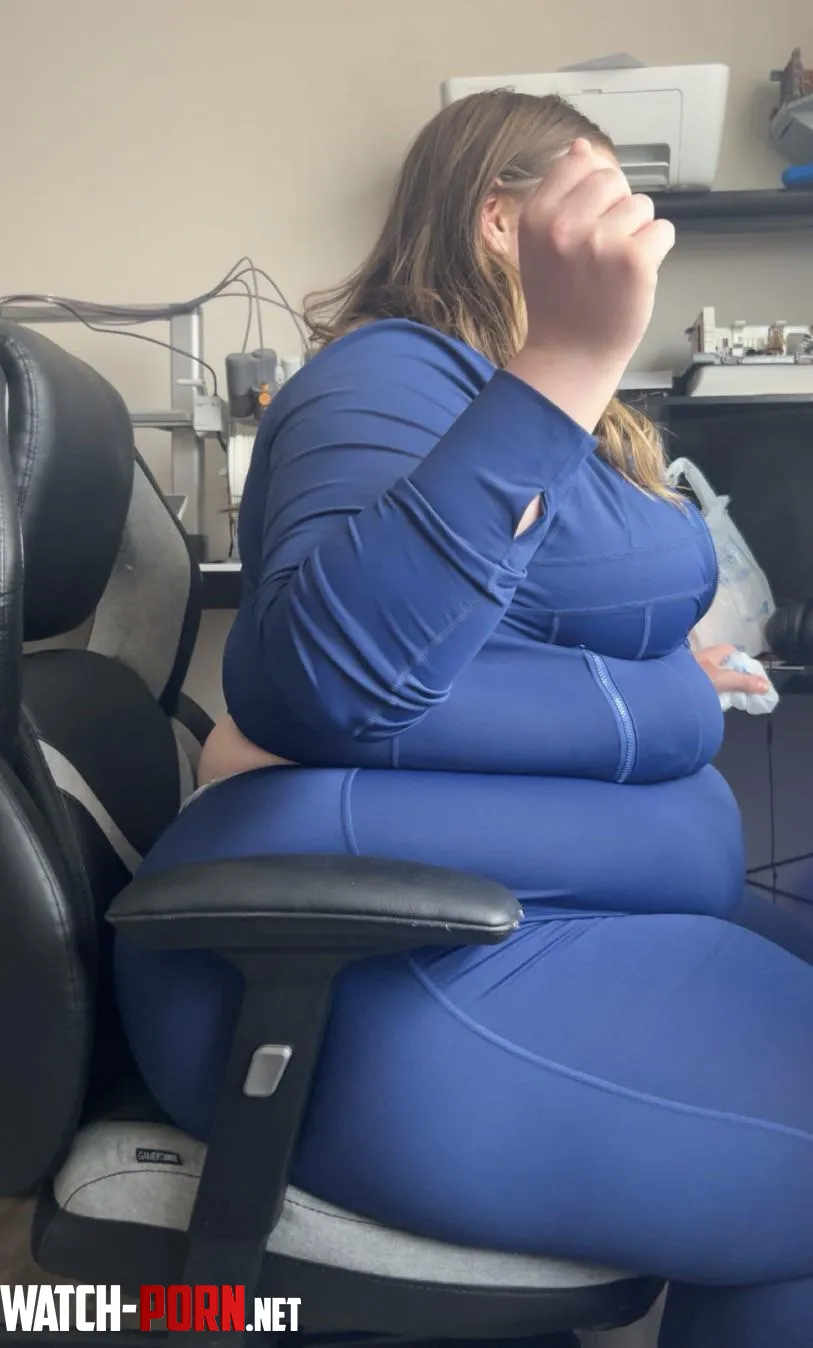 The before pics of a stuffing by Cheap-NUKE