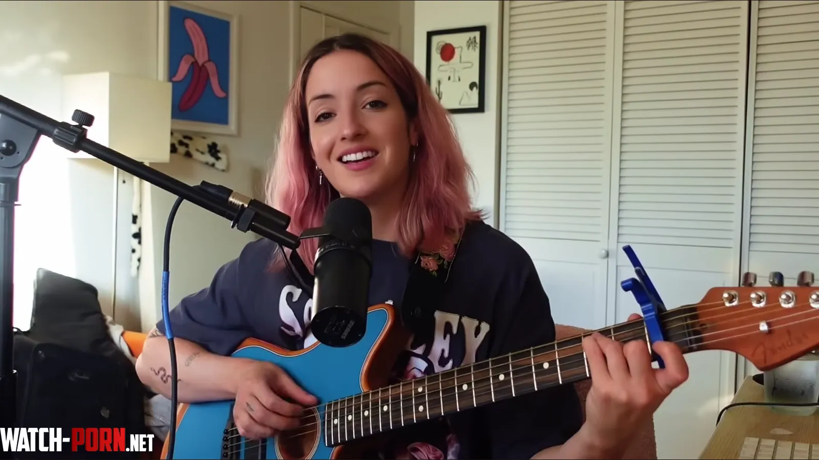 Alexandra Grace Saad by Yeomanticore