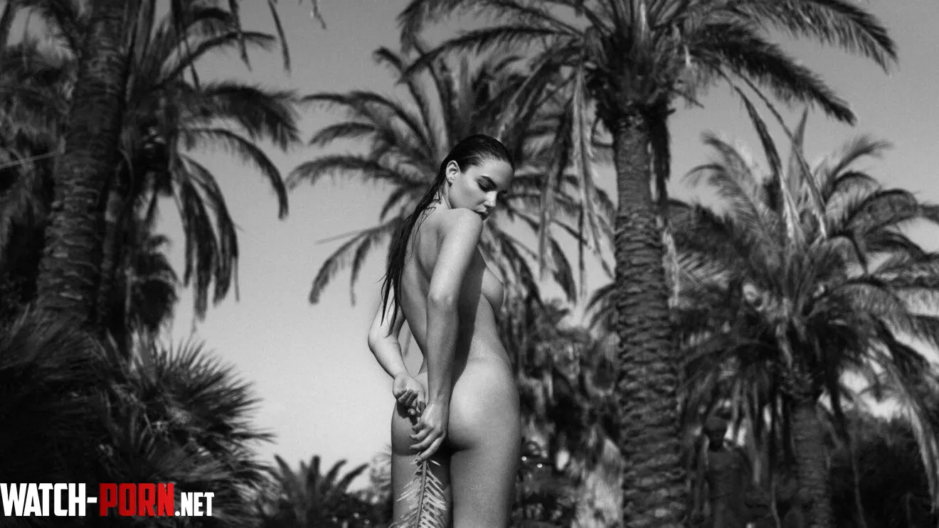 Rebecca Bagnol by platinumkingx