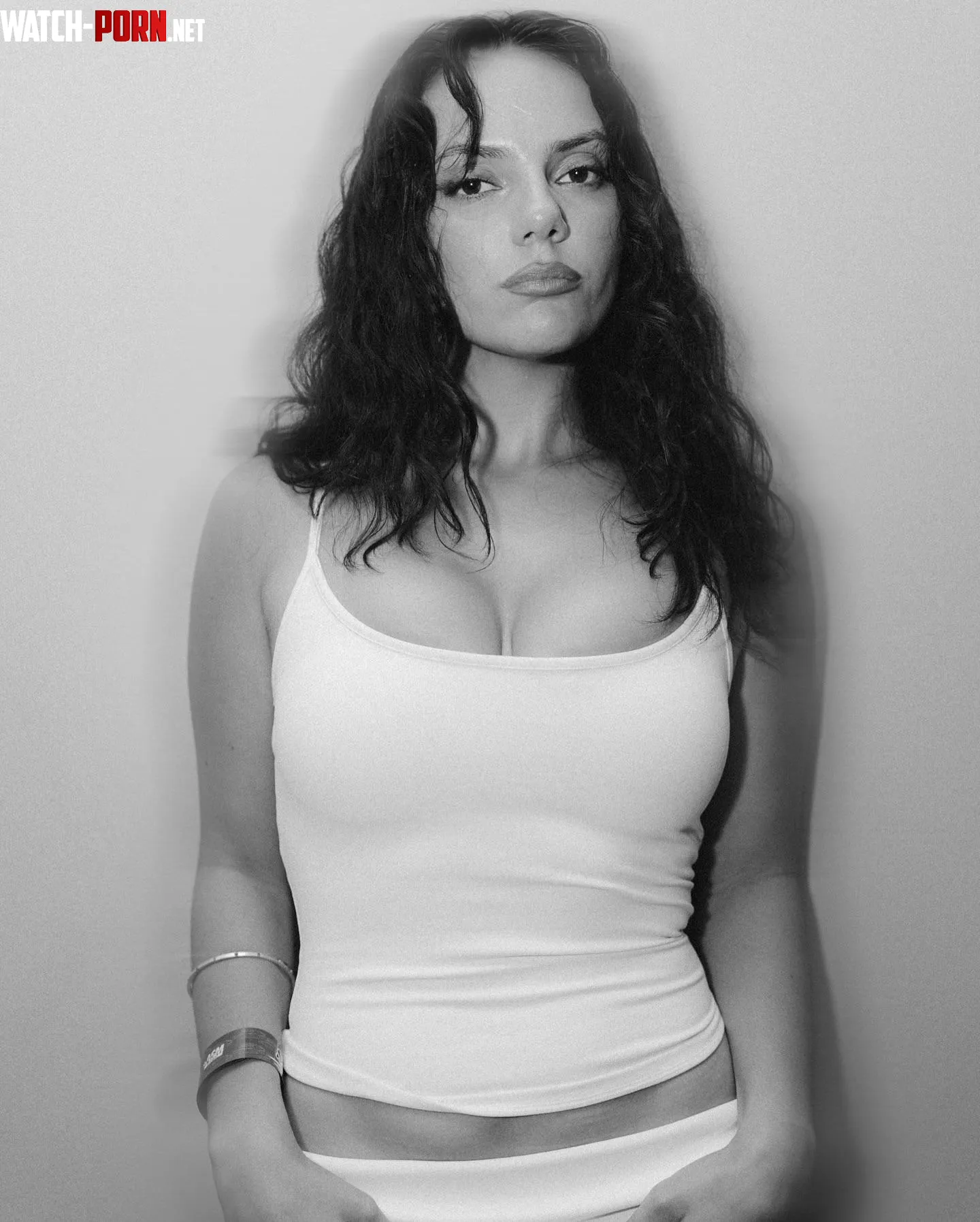 Dafne Keen by Entiremkk