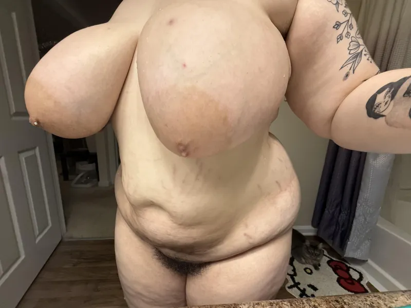 Thumbnail Provocative Request: Breeding Hairy Curves | ImportantSpirit9306