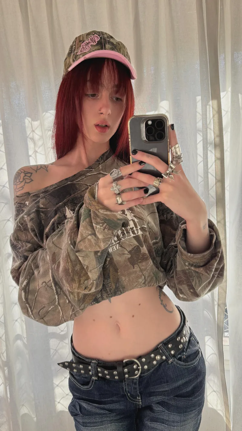 Thumbnail Sensual NudeCosplay Moments: Explore the Adventure by threshing_overmind