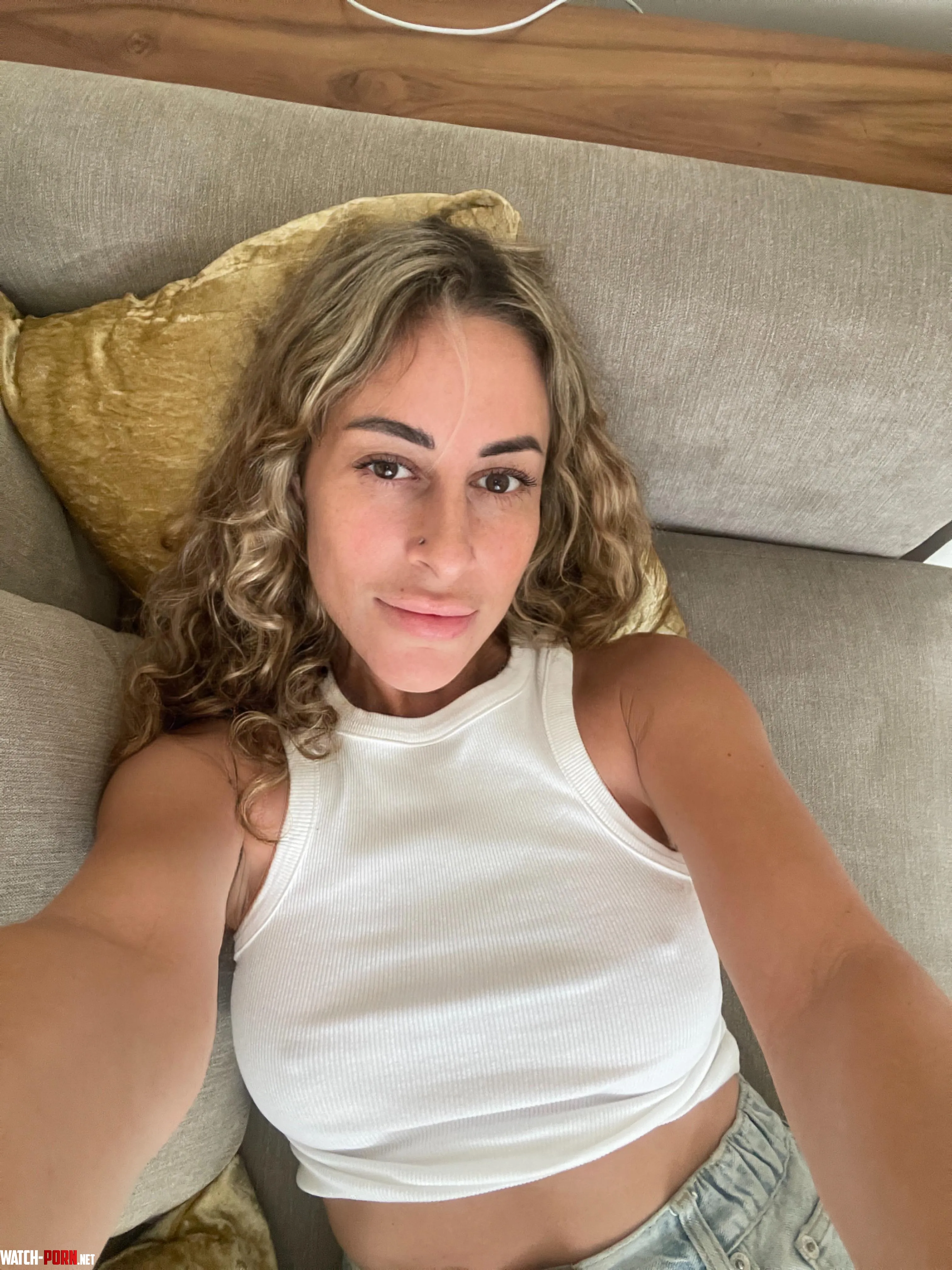 my favorite type of clothing by Veronica_Blush_