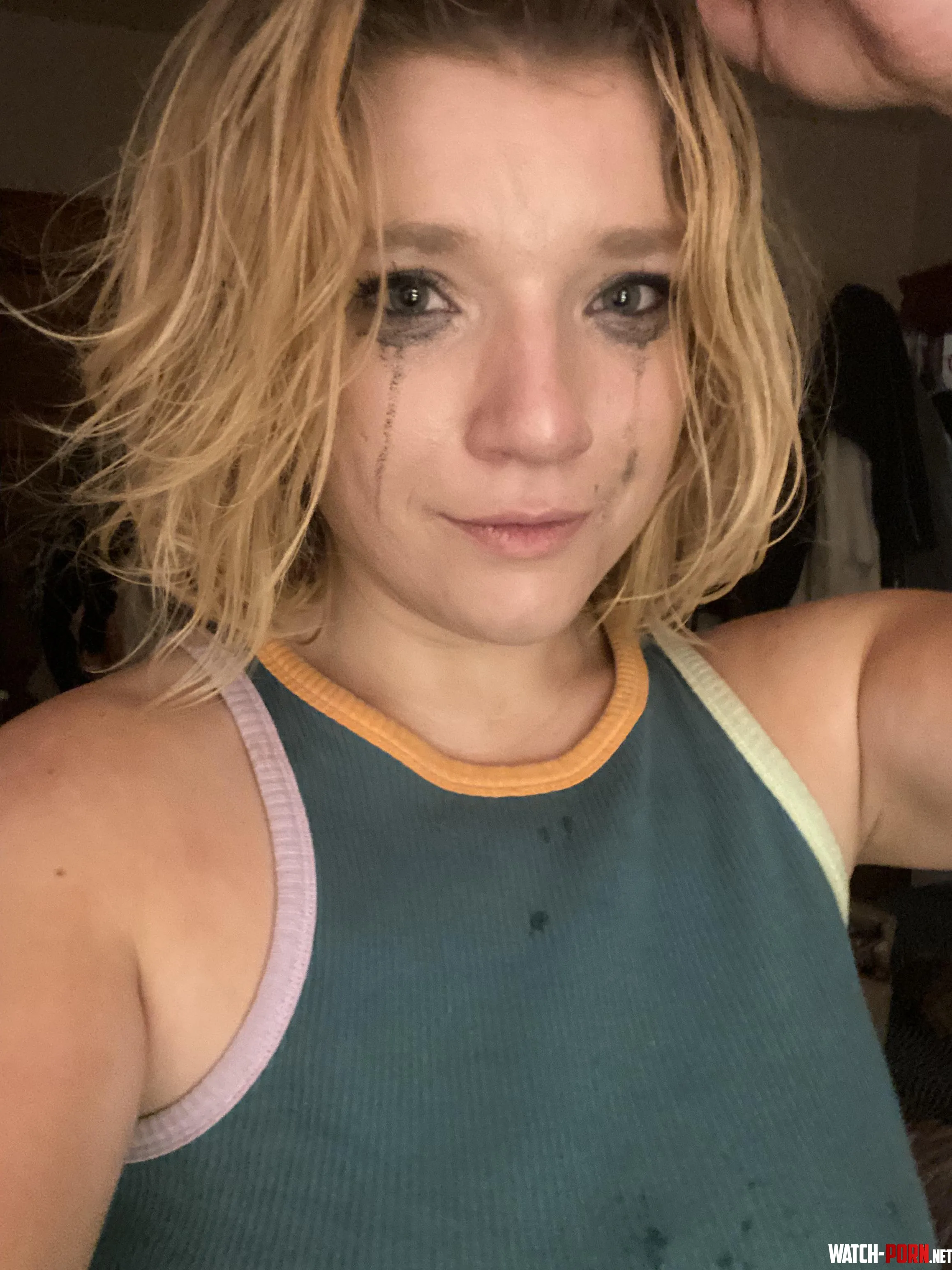 Your new kink just got unlocked  by Last_File