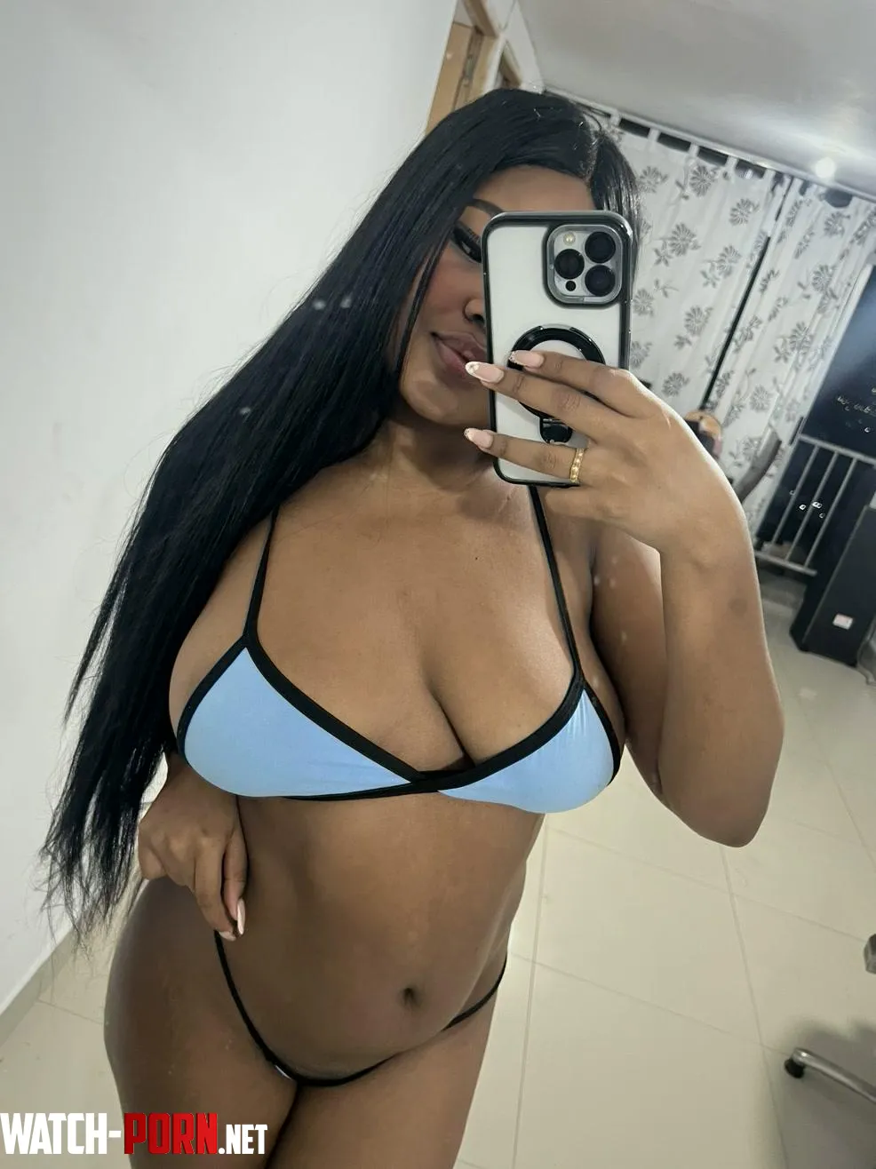 feeling cute by xBunnySweet